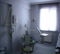 Dentindent - Klinik Resimleri